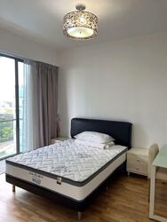 One-north Residences (D5), Apartment #592010251